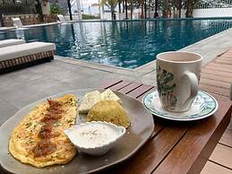 Hotel Boutique Palma Arena