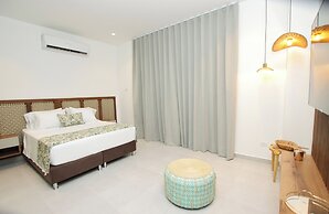 Hotel Boutique Palma Arena