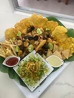 Hotel Boutique Palma Arena