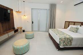 Hotel Boutique Palma Arena