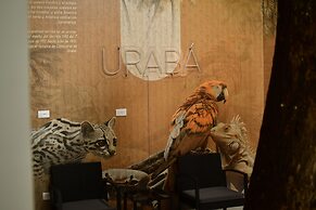 Hotel Boutique Palma Arena