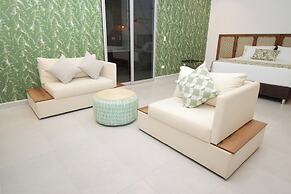 Hotel Boutique Palma Arena