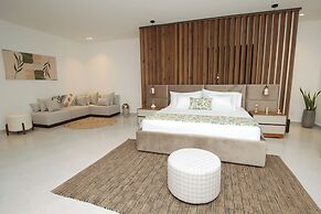 Hotel Boutique Palma Arena