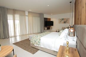 Hotel Boutique Palma Arena