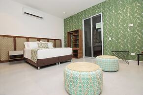 Hotel Boutique Palma Arena