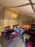 Desert Season Luxury Camp