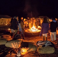 Desert Season Luxury Camp