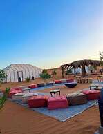Desert Season Camp
