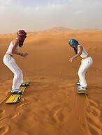 Desert Season Luxury Camp