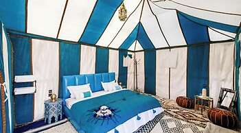 Desert Season Luxury Camp