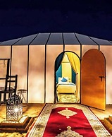 Desert Season Luxury Camp
