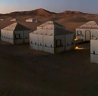 Desert Season Camp
