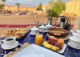 Desert Season Luxury Camp