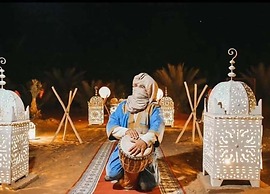 Desert Season Luxury Camp