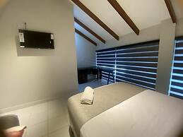 Amaca Hostal