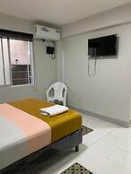 Amaca Hostal