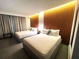 Hotel Alkquimia