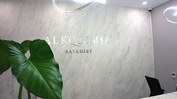 Hotel Alkquimia