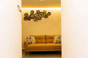 Hotel Alkquimia