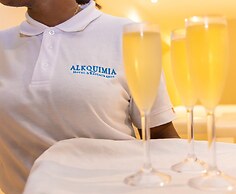 Hotel Alkquimia