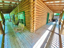 Dunn's Creek Hideaway