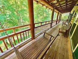 Dunn's Creek Hideaway