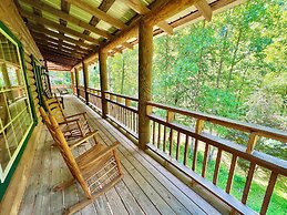 Dunn's Creek Hideaway