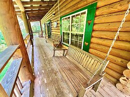 Dunn's Creek Hideaway