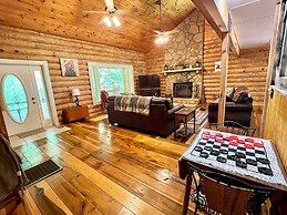 Dunn's Creek Hideaway