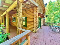 Dunn's Creek Hideaway