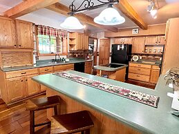 Dunn's Creek Hideaway