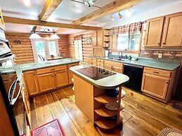 Dunn's Creek Hideaway