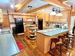 Dunn's Creek Hideaway