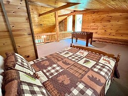 Dunn's Creek Hideaway