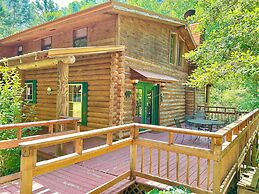 Dunn's Creek Hideaway