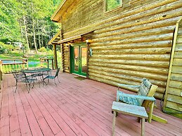 Dunn's Creek Hideaway