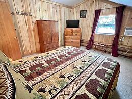 Dunn's Creek Hideaway