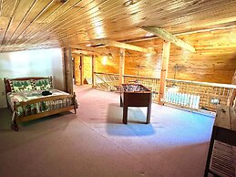 Dunn's Creek Hideaway