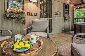 Light'n Bug Bungalow