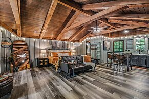 Light'n Bug Bungalow