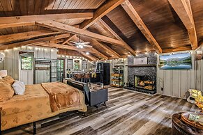 Light'n Bug Bungalow