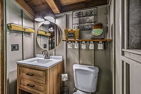 Light'n Bug Bungalow