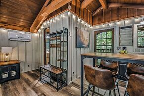 Light'n Bug Bungalow