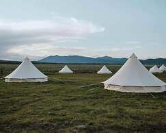 Yellowstone Glamping