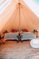 Yellowstone Glamping