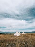 Yellowstone Glamping