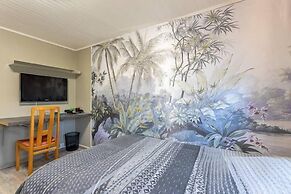 Rez-de-jardin Salle de réunion
