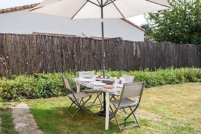 Rez-de-jardin Salle de réunion
