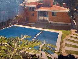 Bonanza Garden Suites