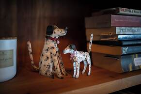 Villa Kelapa di Sawah